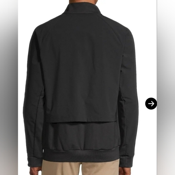 Theory Dalton FZ. Relay Jersey - Picture 10 of 11